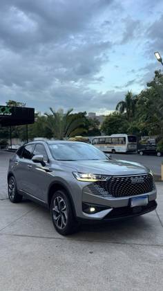GWM HAVAL H6 1.5 PHEV PREMIUM AWD E-TRACTION GWM HAVAL H6 1.5 PHEV PREMIUM AWD E-TRACTION